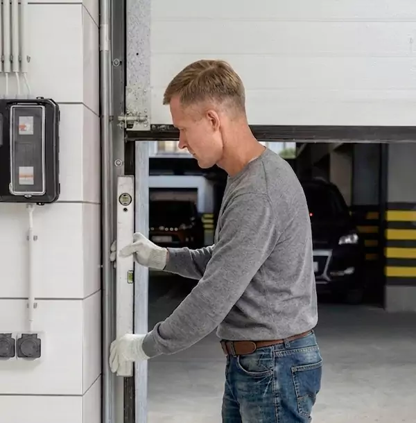 Why Choose Us for Door, Gate and Security Services in Richmond, IN