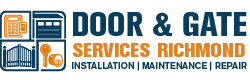 Door & Gate Services Richmond